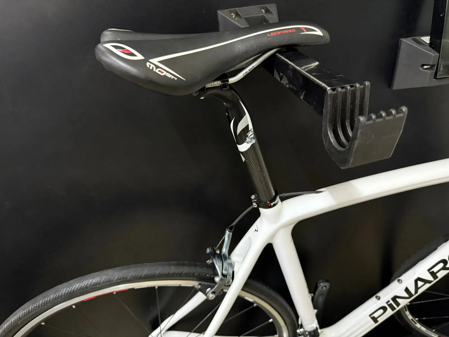 Bicicleta Speed Road Pinarello Angliru