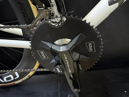 Specialized S-Works Tarmac SL8 Dura-Ace Di2 2024 - Tam 58