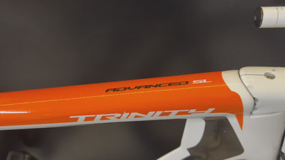 Bicicleta TT/Crono Giant Trinity