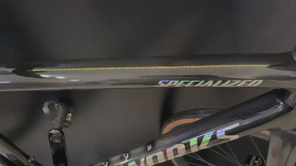 Bicicleta Specialized Tarmac SL8 S-Works Réplica