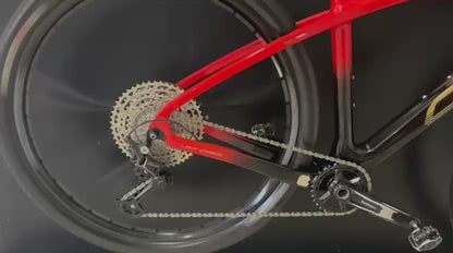 Bicicleta Oggi Agile Sport Boost