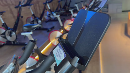 Bicicleta Ergométrica Indoor Profissional Keiser M3i LT