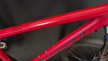 Bicicleta MTB EPIC HT boost