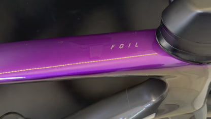 Bicicleta Scott Foil RC 2022