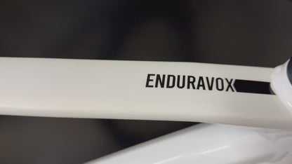 Bicicleta road Swift Enduravox Comp