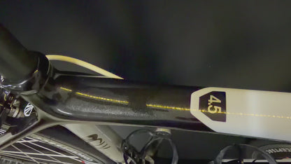 Bicicleta Road Trek Madone 4.5 – Imperdível