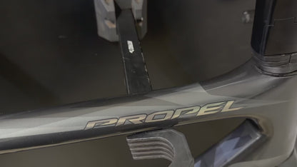 Quadro Giant Propel Advanced Disc