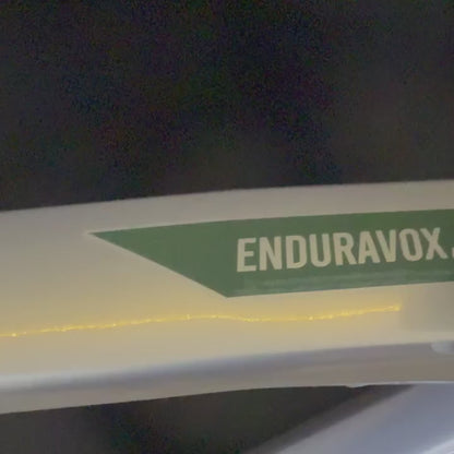 Bicicleta road Enduravox EVO usada