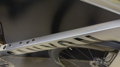 Bicicleta Canyon Aeroad CF SL Disc 8.0 Di2