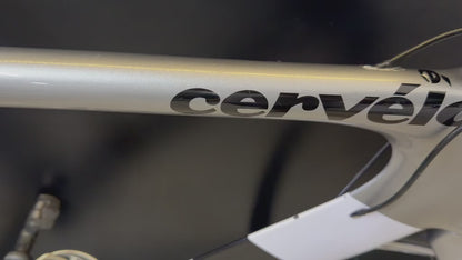 Bicicleta p/ triathlon Cervelo P2