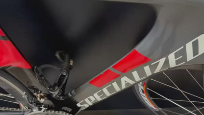 Bicicleta para triathlon Specialized Shiv