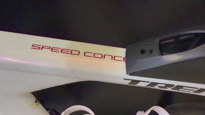 Bicicleta Trek Speed Concept Project One