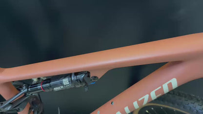 Bicicleta MTB Seminova Specialized Epic Evo Expert