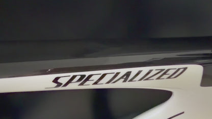 Bicicleta p/ triathlon Specialized Shiv S-works