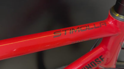 Bicicleta Oggi Stimola