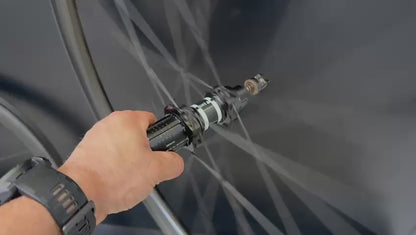 Rodas de carbono ZIPP (OEM réplica)