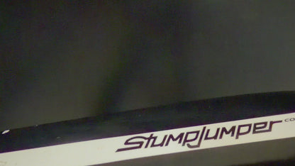 Bicicleta Specialized Stumpjumper