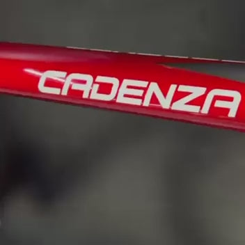 Bicicleta seminova Oggi Cadenza