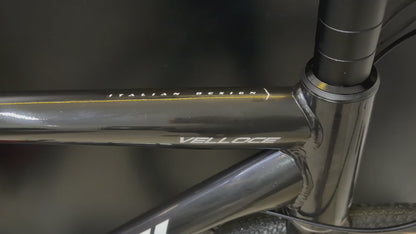 Bicicleta Oggi Velloce Disc