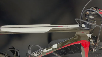 Bicicleta p triathlon Felt B14