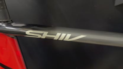 Bicicleta Specialized Shiv Sport