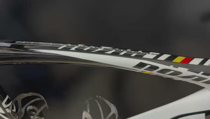 Bicicleta Ridley Noah