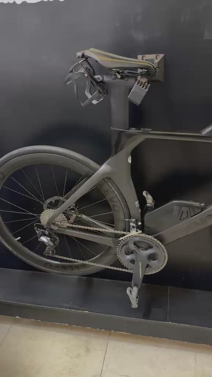 Bicicleta Cervélo P-Series