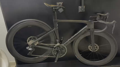 Bicicleta road Specialized Venge S-works disc