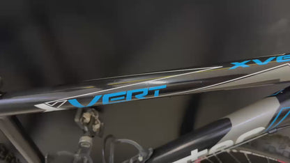 Bicicleta MTB Corratec X-vert Lite