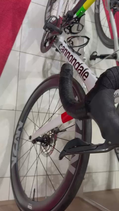 Bicicleta Supersix Evo Disc 2020