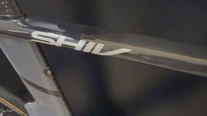 Bicicleta para triathlon specialized Shiv
